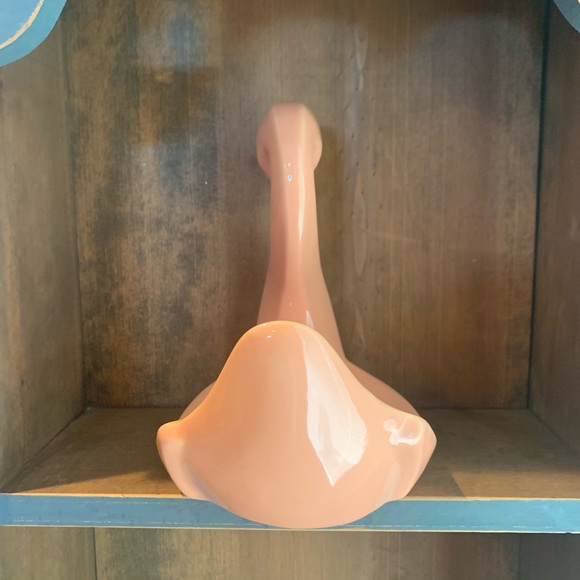 Vintage Vohann of California Swan - Picture 4 of 8